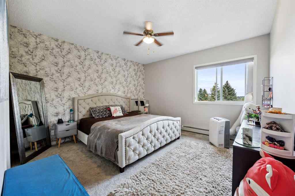 MLS® A2260470 - Unit #316 2022 Canyon Meadows Drive SE in Queensland Calgary, Residential