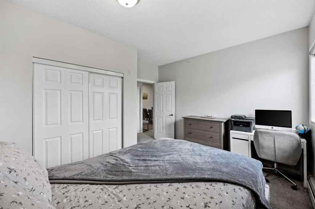 MLS® A2260470 - Unit #316 2022 Canyon Meadows Drive SE in Queensland Calgary, Residential