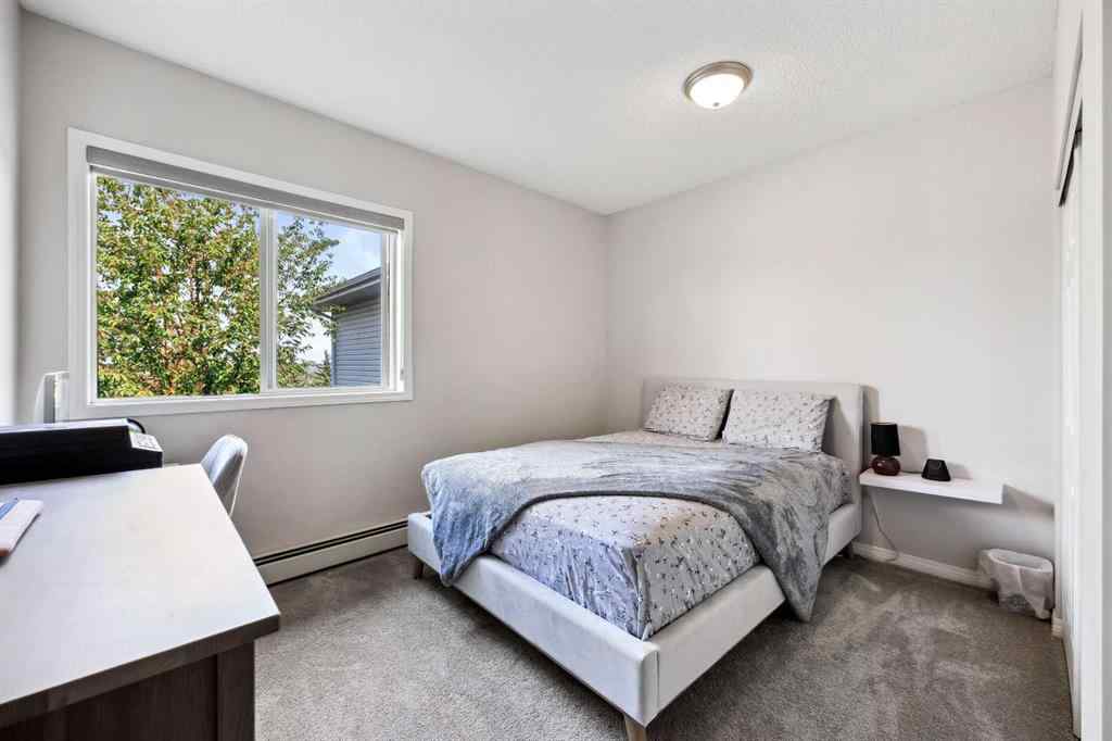 MLS® A2260470 - Unit #316 2022 Canyon Meadows Drive SE in Queensland Calgary, Residential