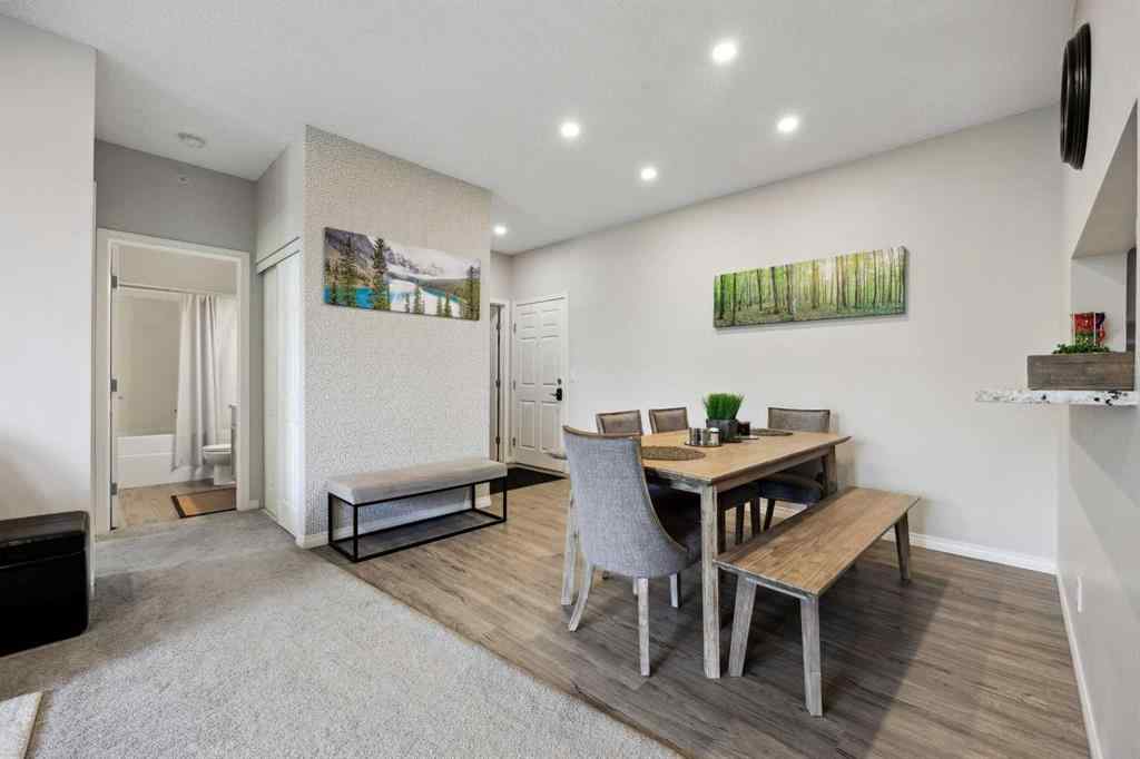 MLS® A2260470 - Unit #316 2022 Canyon Meadows Drive SE in Queensland Calgary, Residential