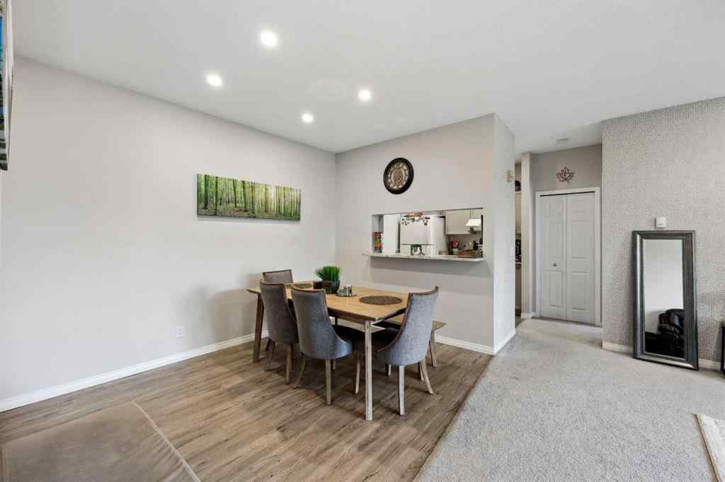 MLS® A2260470 - Unit #316 2022 Canyon Meadows Drive SE in Queensland Calgary, Residential