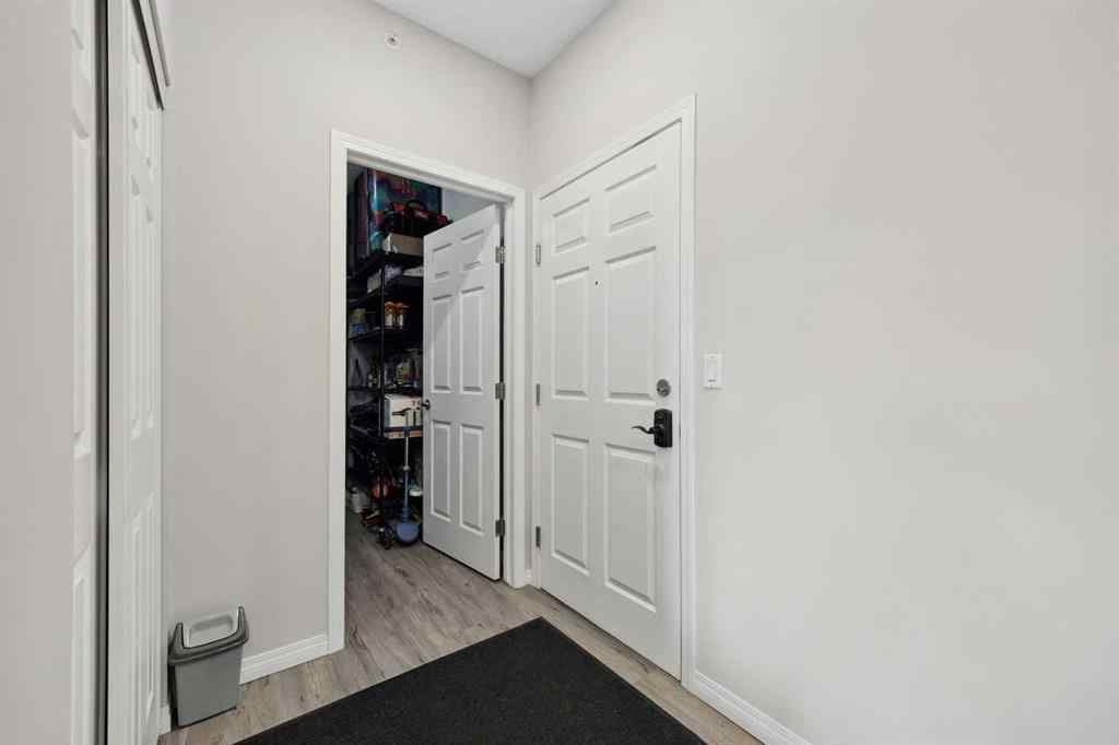 MLS® A2260470 - Unit #316 2022 Canyon Meadows Drive SE in Queensland Calgary, Residential