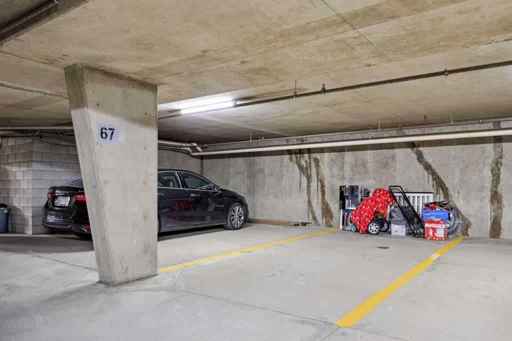 MLS® A2260470 - Unit #316 2022 Canyon Meadows Drive SE in Queensland Calgary, Residential