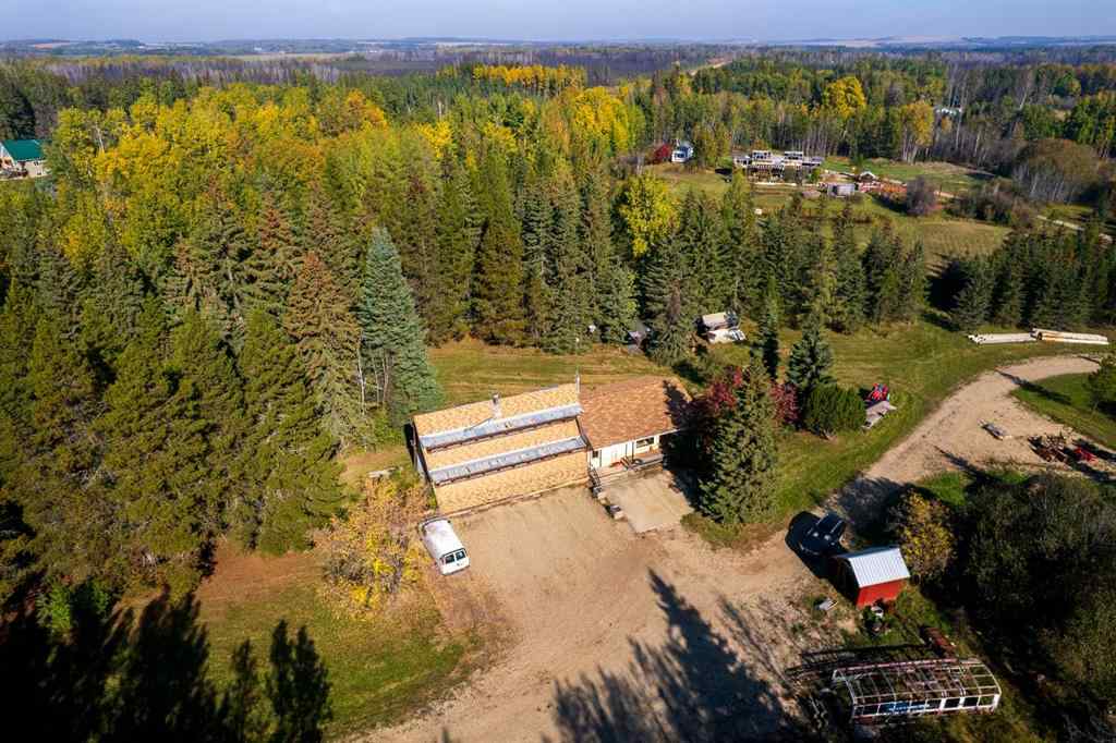 MLS® A2260471 - 54001 Range Road 91   in NONE Rural Yellowhead County, Agri-Business