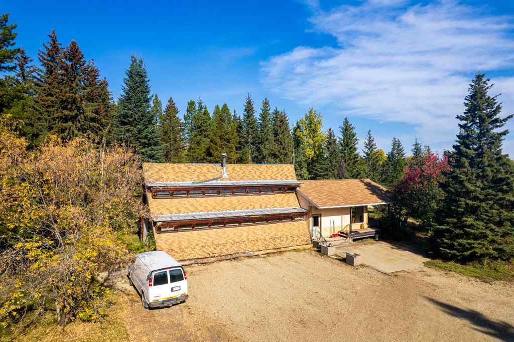 MLS® A2260471 - 54001 Range Road 91   in NONE Rural Yellowhead County, Agri-Business