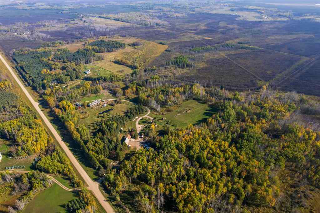 MLS® A2260471 - 54001 Range Road 91   in NONE Rural Yellowhead County, Agri-Business