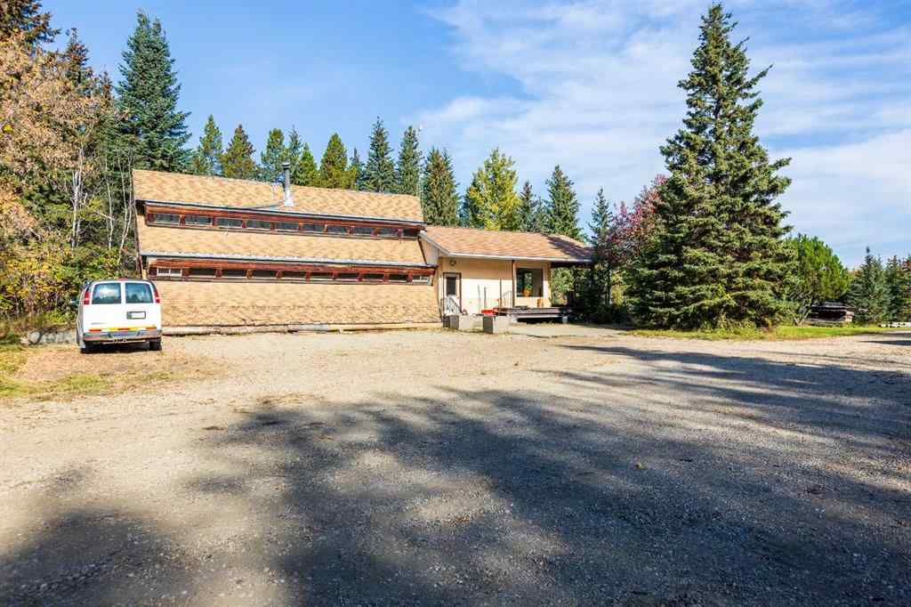 MLS® A2260471 - 54001 Range Road 91   in NONE Rural Yellowhead County, Agri-Business