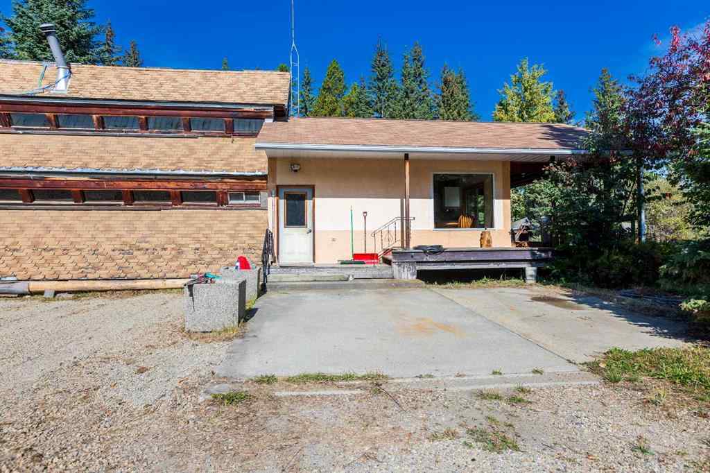 MLS® A2260471 - 54001 Range Road 91   in NONE Rural Yellowhead County, Agri-Business