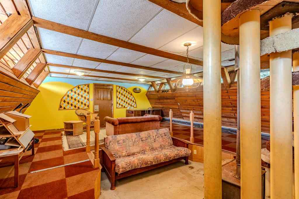 MLS® A2260471 - 54001 Range Road 91   in NONE Rural Yellowhead County, Agri-Business