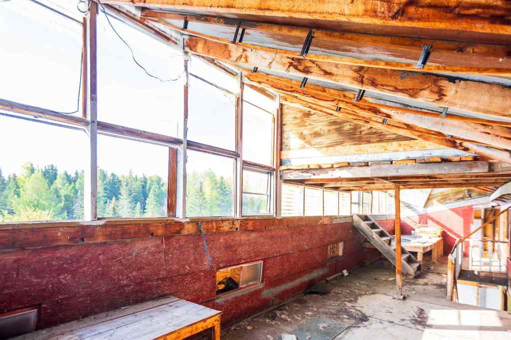 MLS® A2260474 - 54005 Range Road 91   in NONE Rural Yellowhead County, Agri-Business