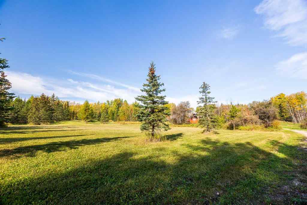 MLS® A2260474 - 54005 Range Road 91   in NONE Rural Yellowhead County, Agri-Business