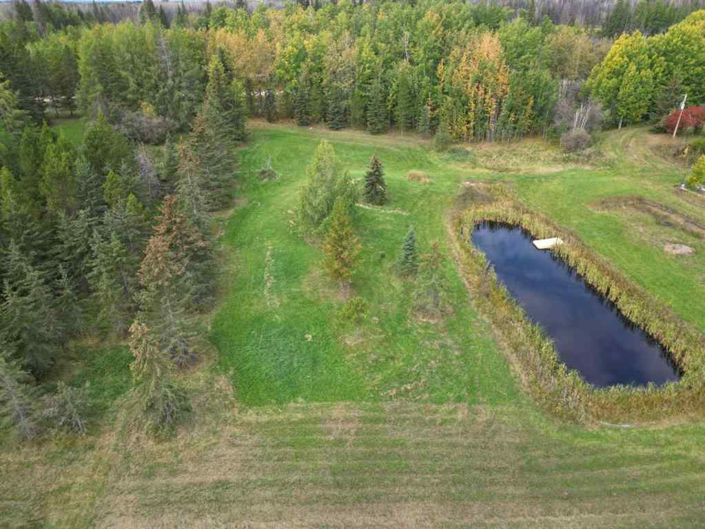 MLS® A2260474 - 54005 Range Road 91   in NONE Rural Yellowhead County, Agri-Business