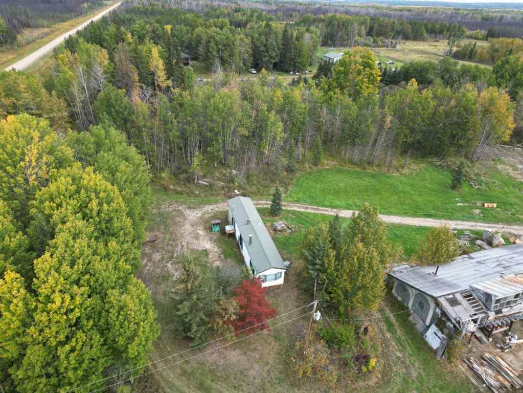 MLS® A2260474 - 54005 Range Road 91   in NONE Rural Yellowhead County, Agri-Business