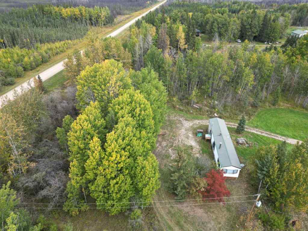 MLS® A2260474 - 54005 Range Road 91   in NONE Rural Yellowhead County, Agri-Business