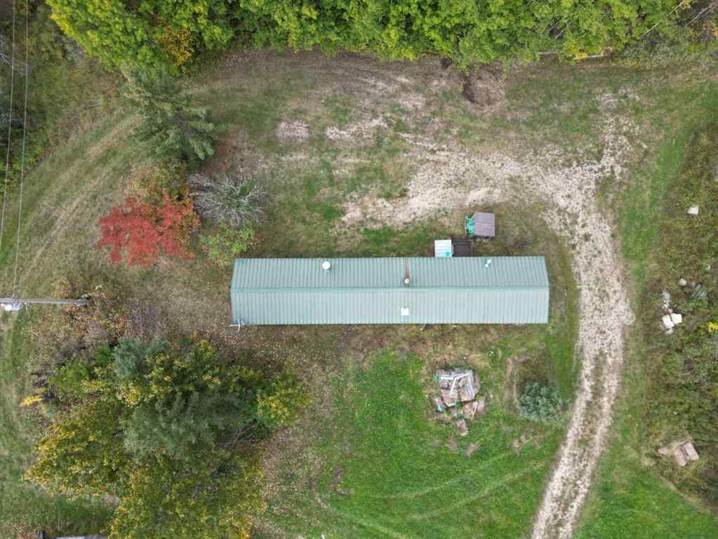 MLS® A2260474 - 54005 Range Road 91   in NONE Rural Yellowhead County, Agri-Business