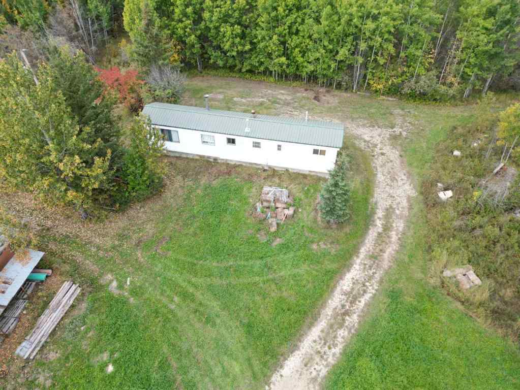 MLS® A2260474 - 54005 Range Road 91   in NONE Rural Yellowhead County, Agri-Business