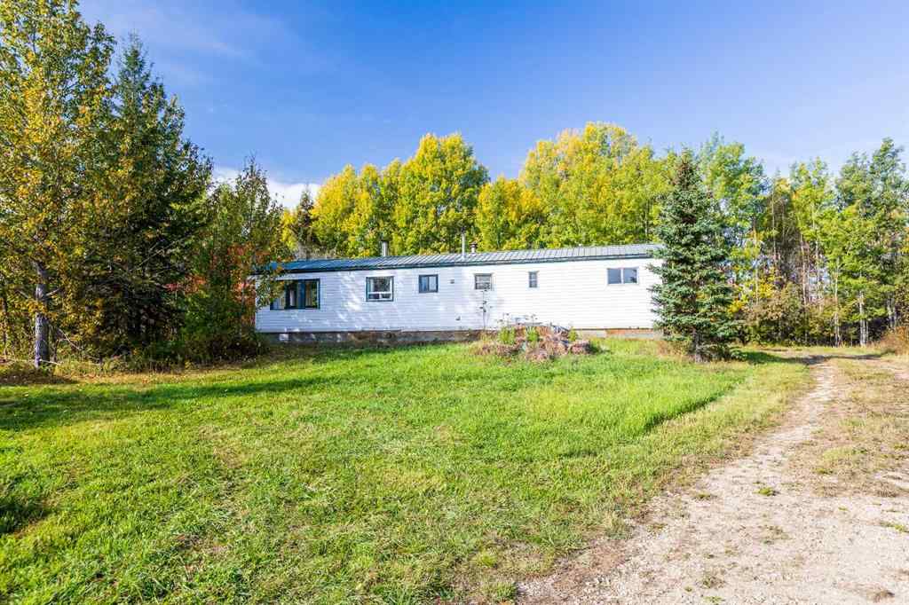 MLS® A2260474 - 54005 Range Road 91   in NONE Rural Yellowhead County, Agri-Business