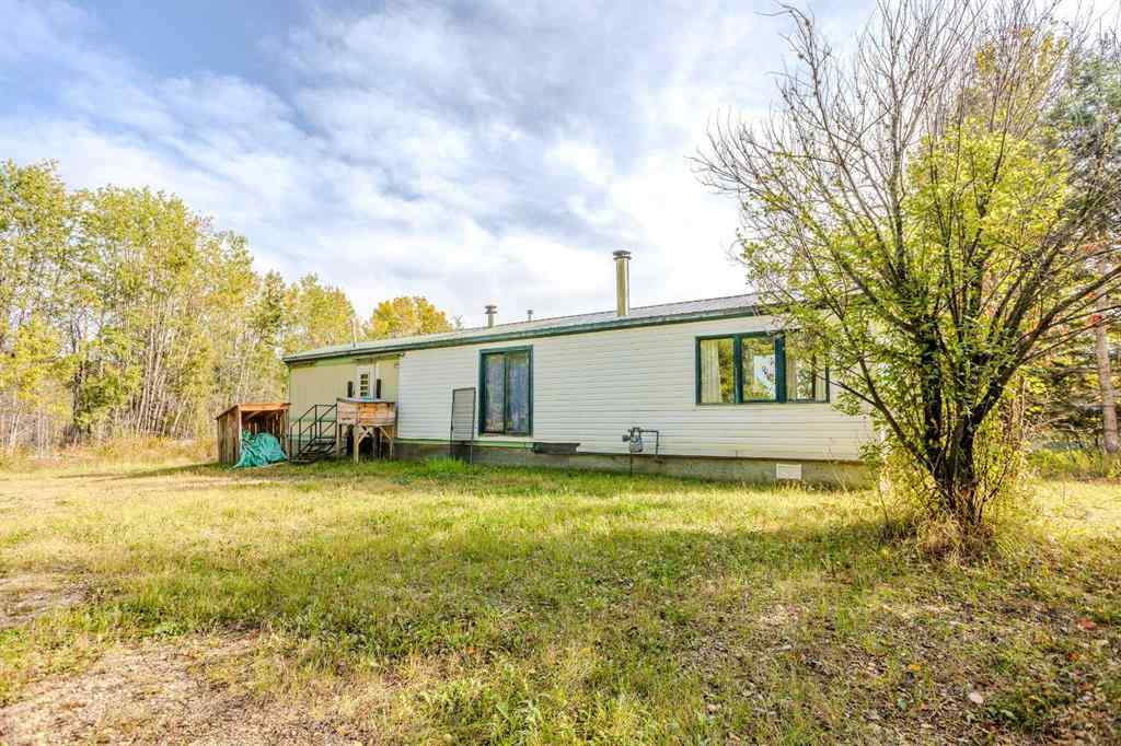 MLS® A2260474 - 54005 Range Road 91   in NONE Rural Yellowhead County, Agri-Business