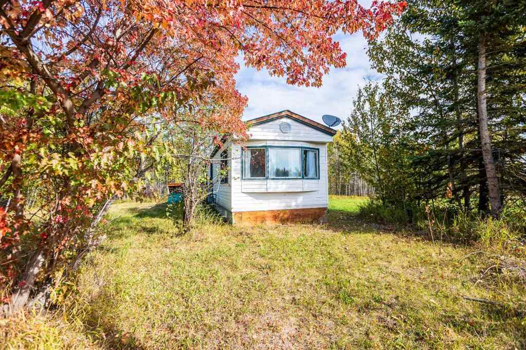 MLS® A2260474 - 54005 Range Road 91   in NONE Rural Yellowhead County, Agri-Business