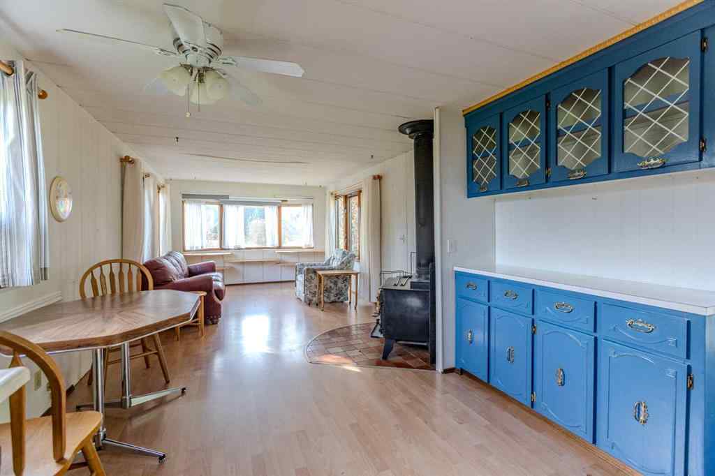 MLS® A2260474 - 54005 Range Road 91   in NONE Rural Yellowhead County, Agri-Business