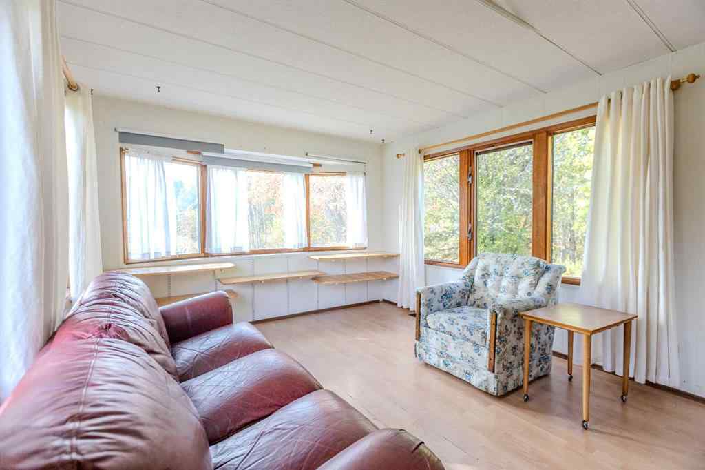 MLS® A2260474 - 54005 Range Road 91   in NONE Rural Yellowhead County, Agri-Business