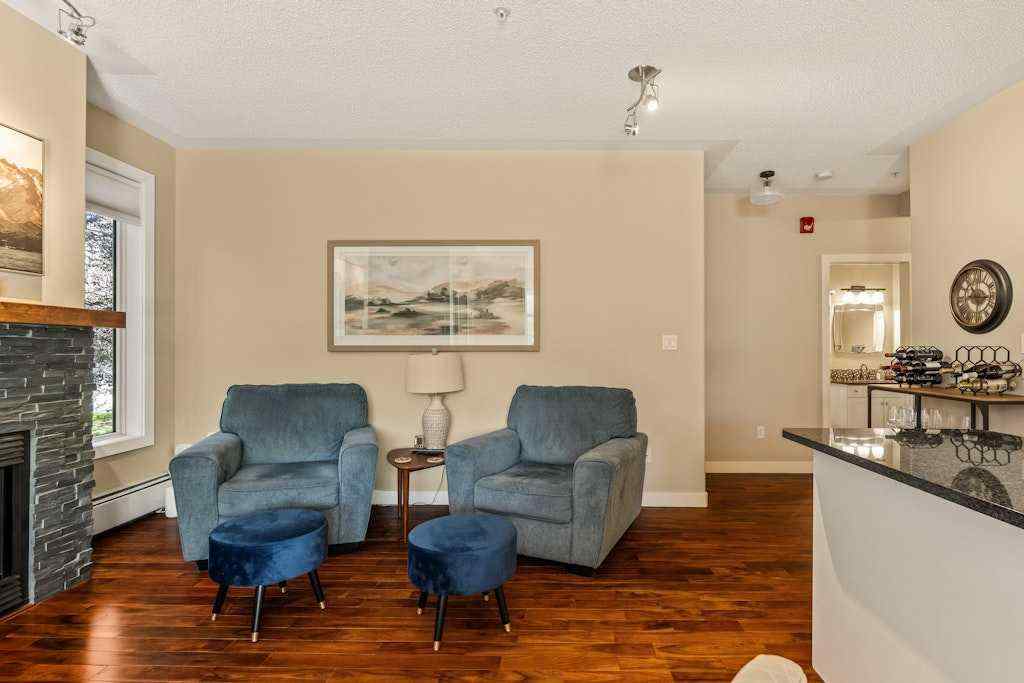 MLS® A2260475 - Unit #204 2419 Erlton Road SW in Erlton Calgary, Residential