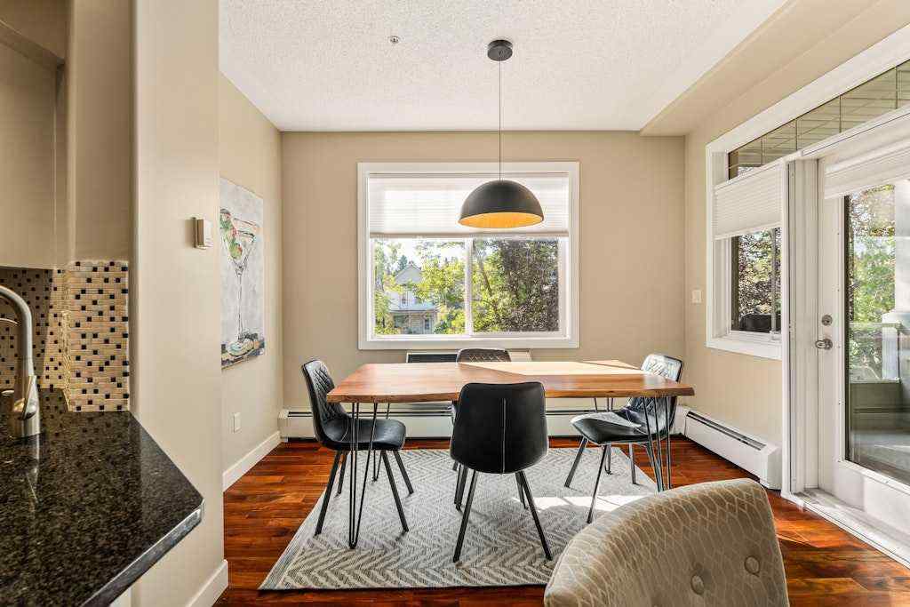 MLS® A2260475 - Unit #204 2419 Erlton Road SW in Erlton Calgary, Residential