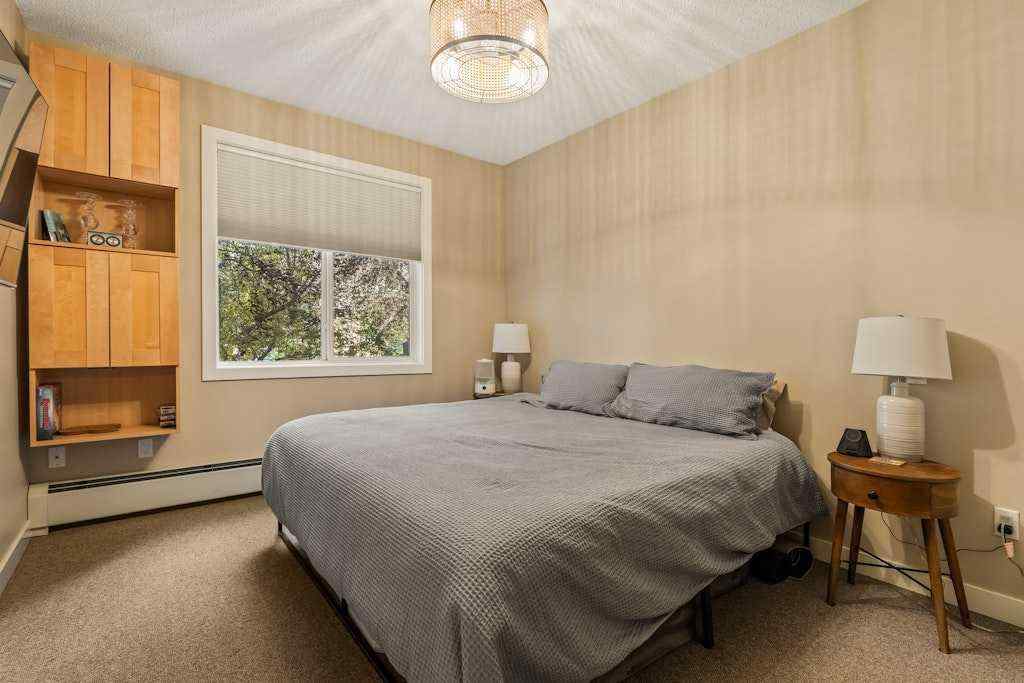 MLS® A2260475 - Unit #204 2419 Erlton Road SW in Erlton Calgary, Residential