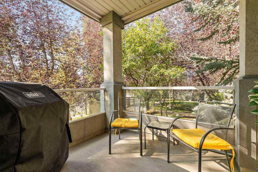 MLS® A2260475 - Unit #204 2419 Erlton Road SW in Erlton Calgary, Residential