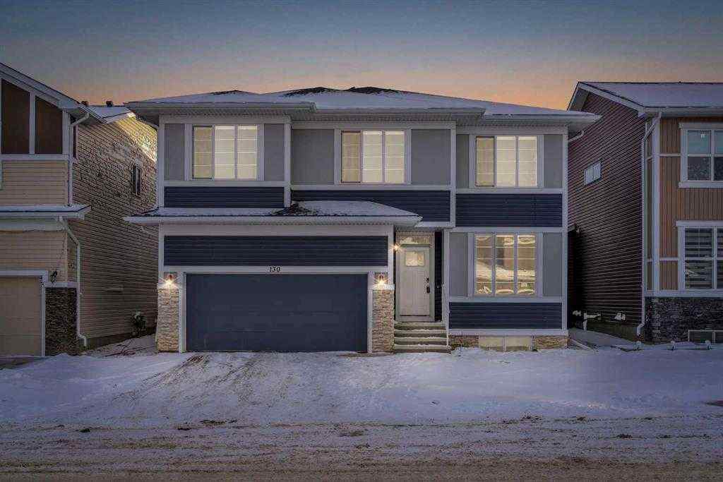 MLS® A2260476 - 130 Red Sky Crescent NE in Redstone Calgary, Residential