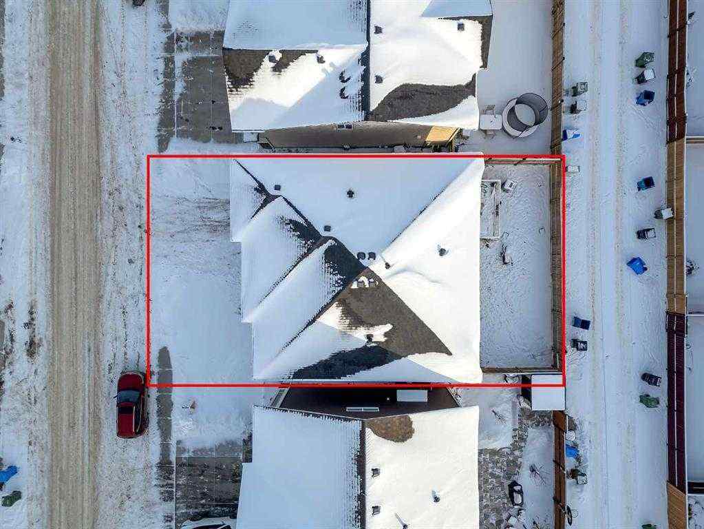 MLS® A2260476 - 130 Red Sky Crescent NE in Redstone Calgary, Residential