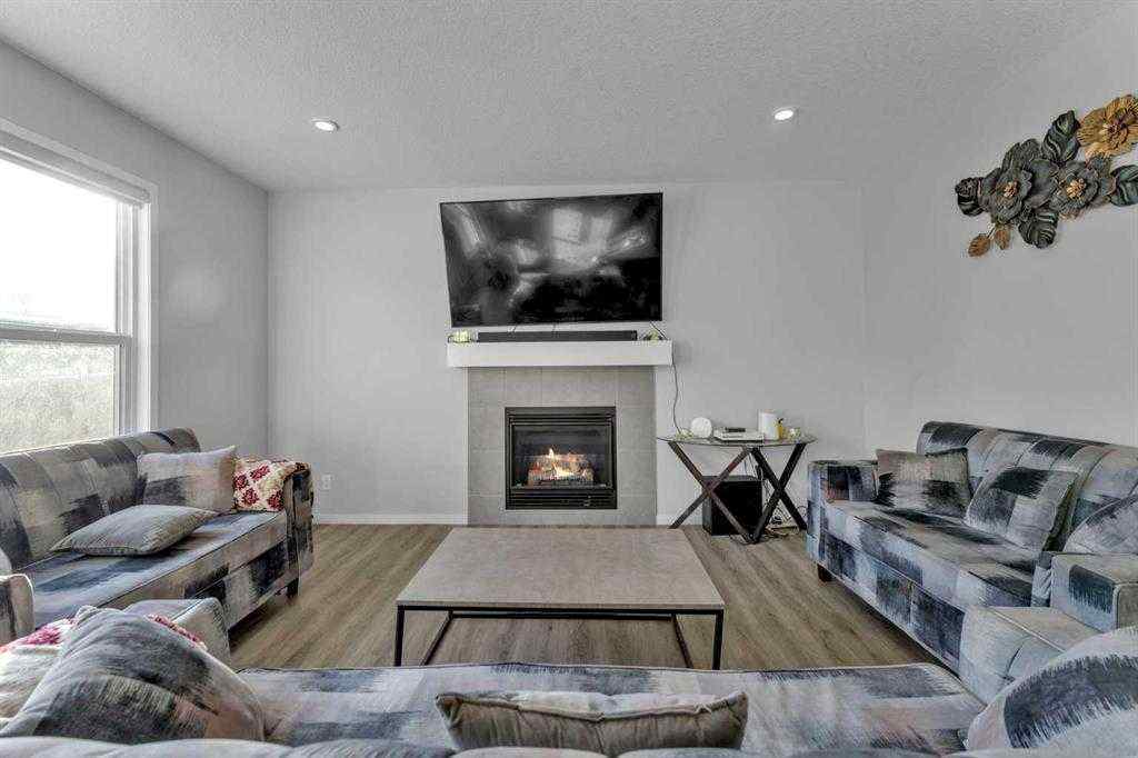 MLS® A2260476 - 130 Red Sky Crescent NE in Redstone Calgary, Residential