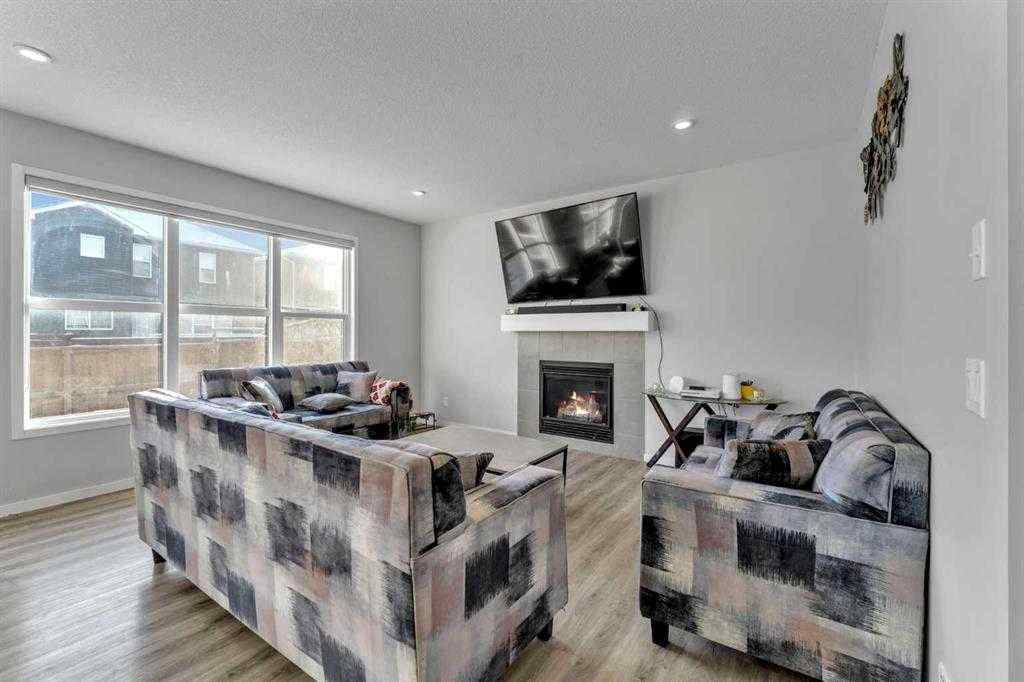 MLS® A2260476 - 130 Red Sky Crescent NE in Redstone Calgary, Residential