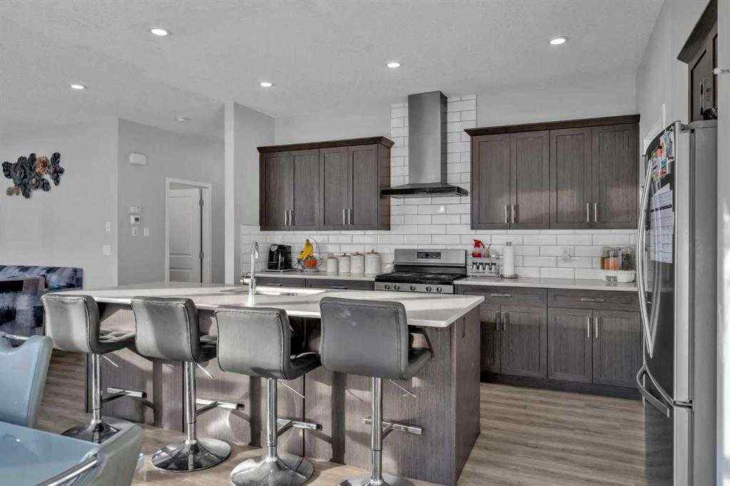 MLS® A2260476 - 130 Red Sky Crescent NE in Redstone Calgary, Residential