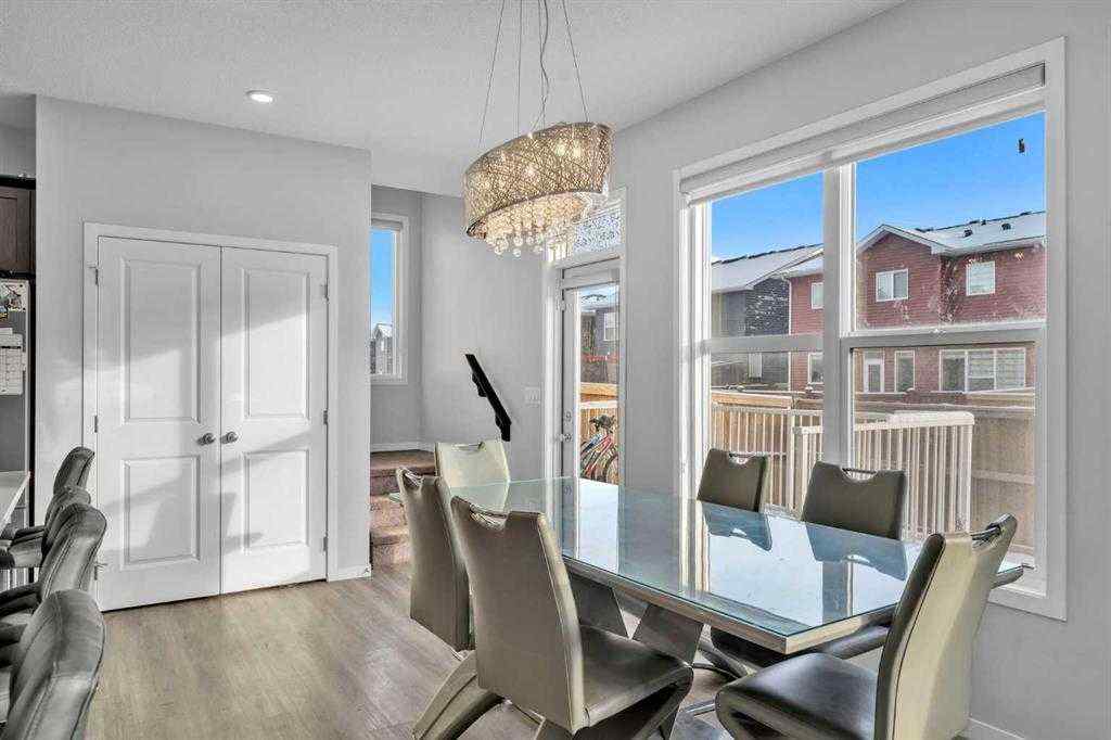 MLS® A2260476 - 130 Red Sky Crescent NE in Redstone Calgary, Residential