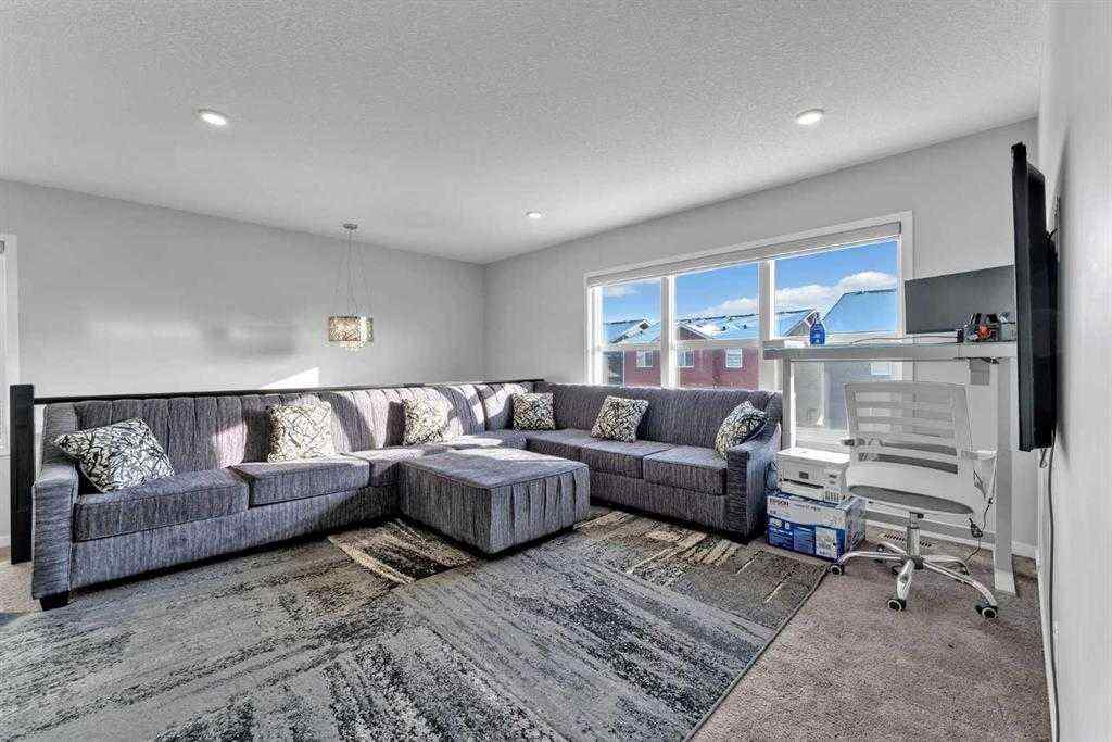 MLS® A2260476 - 130 Red Sky Crescent NE in Redstone Calgary, Residential