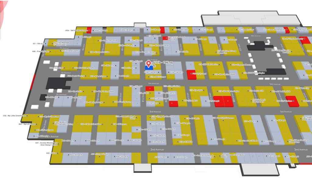 MLS® A2260478 - Unit #311 260300 Writing Creek Crescent  in NONE Balzac, Commercial