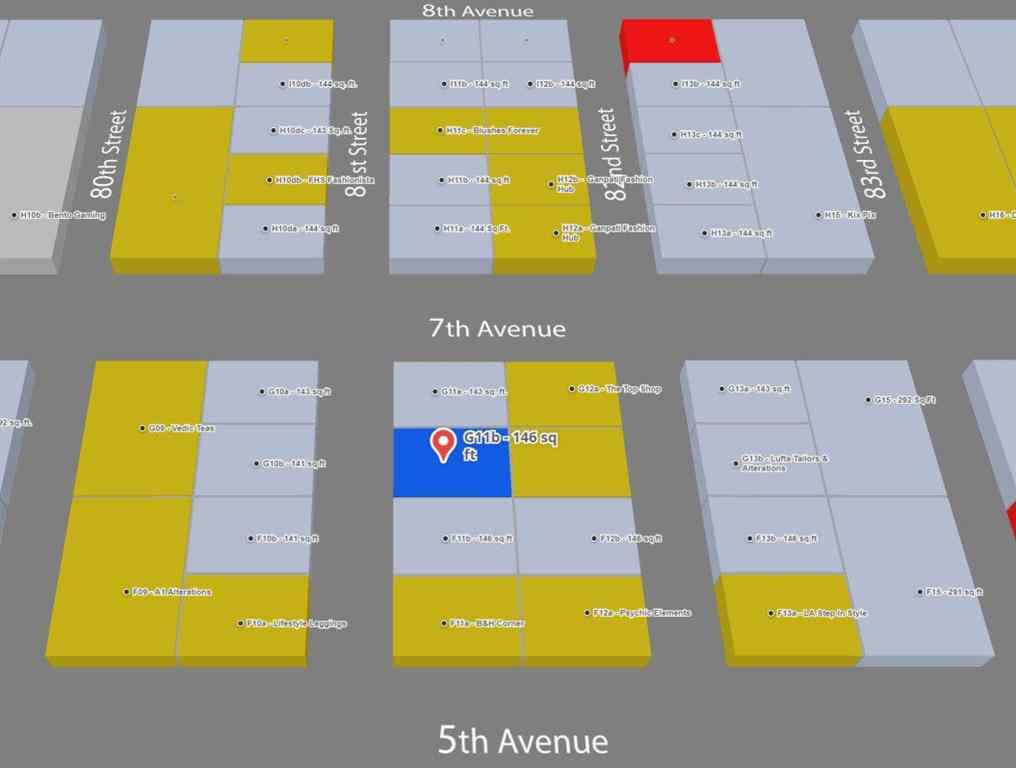 MLS® A2260478 - Unit #311 260300 Writing Creek Crescent  in NONE Balzac, Commercial