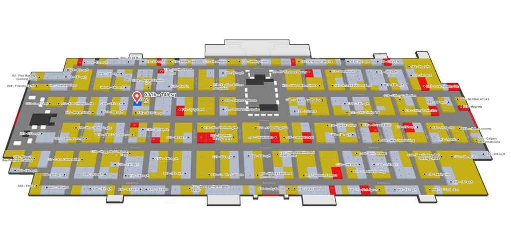 MLS® A2260478 - Unit #311 260300 Writing Creek Crescent  in NONE Balzac, Commercial