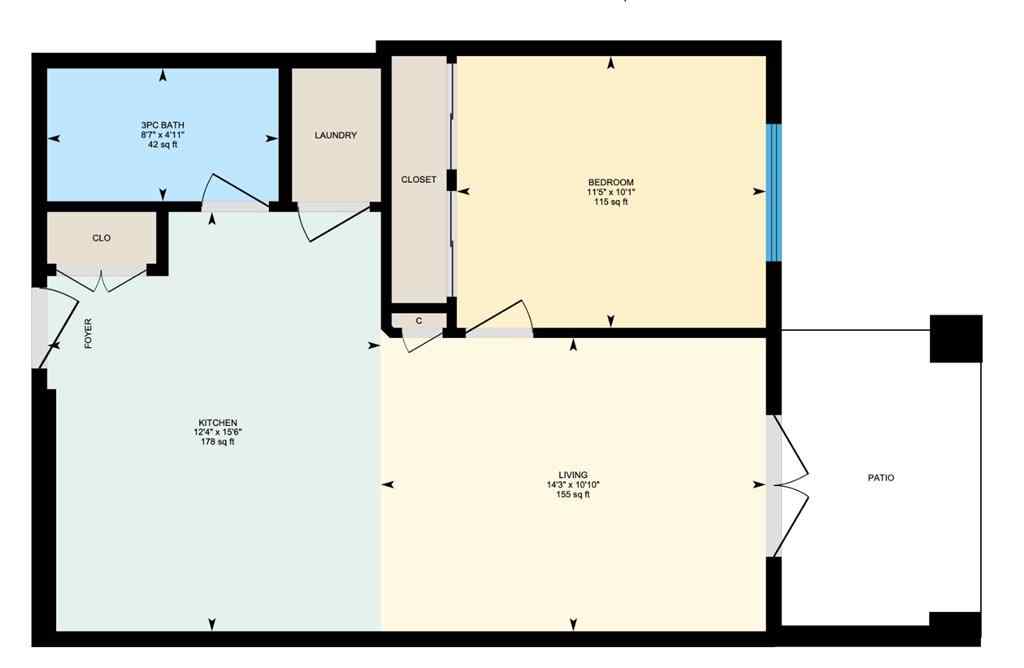 MLS® A2260480 - Unit #2101 10 Market Boulevard SE in Kings Heights Airdrie, Residential