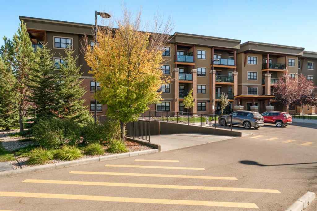 MLS® A2260480 - Unit #2101 10 Market Boulevard SE in Kings Heights Airdrie, Residential