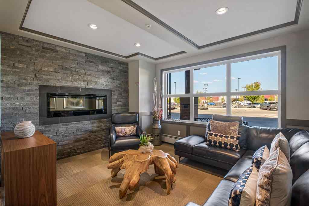 MLS® A2260480 - Unit #2101 10 Market Boulevard SE in Kings Heights Airdrie, Residential