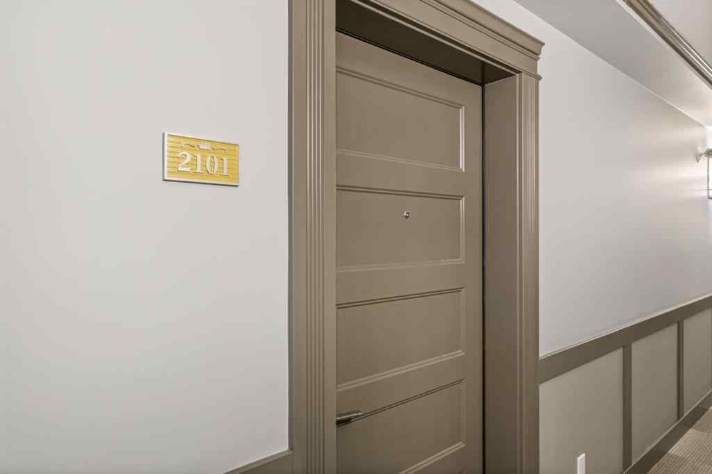 MLS® A2260480 - Unit #2101 10 Market Boulevard SE in Kings Heights Airdrie, Residential