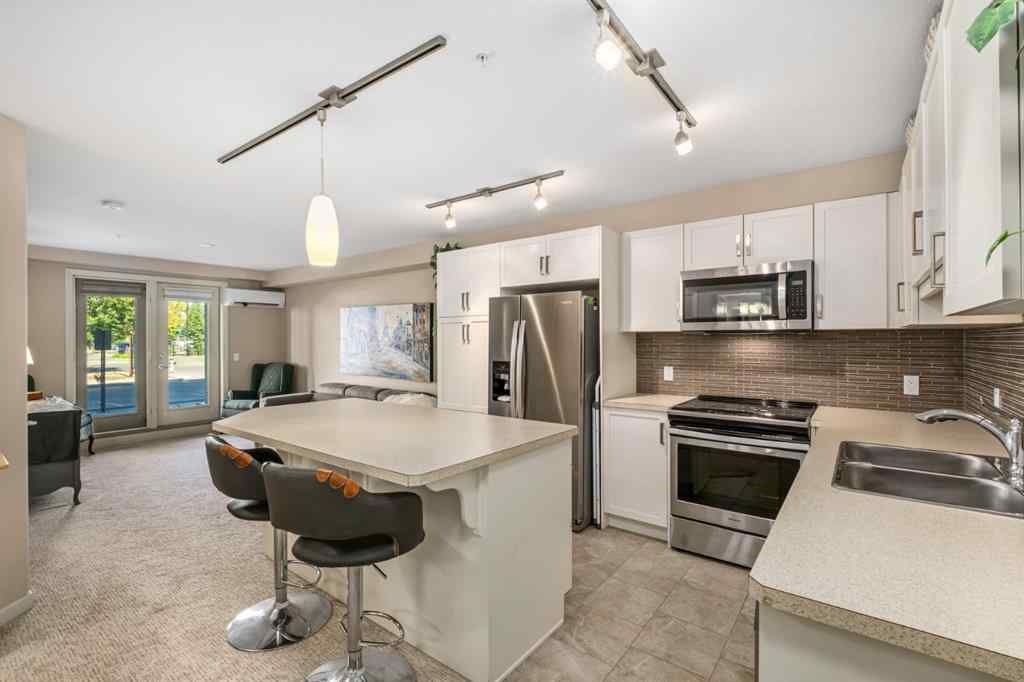 MLS® A2260480 - Unit #2101 10 Market Boulevard SE in Kings Heights Airdrie, Residential