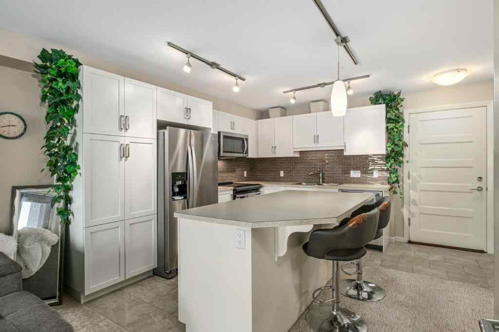 MLS® A2260480 - Unit #2101 10 Market Boulevard SE in Kings Heights Airdrie, Residential