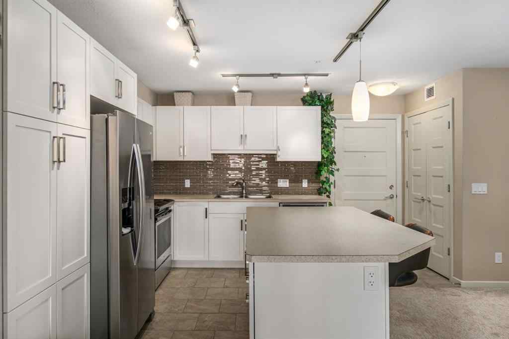 MLS® A2260480 - Unit #2101 10 Market Boulevard SE in Kings Heights Airdrie, Residential