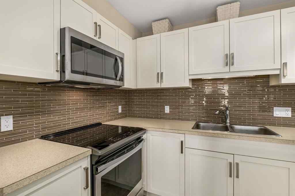 MLS® A2260480 - Unit #2101 10 Market Boulevard SE in Kings Heights Airdrie, Residential