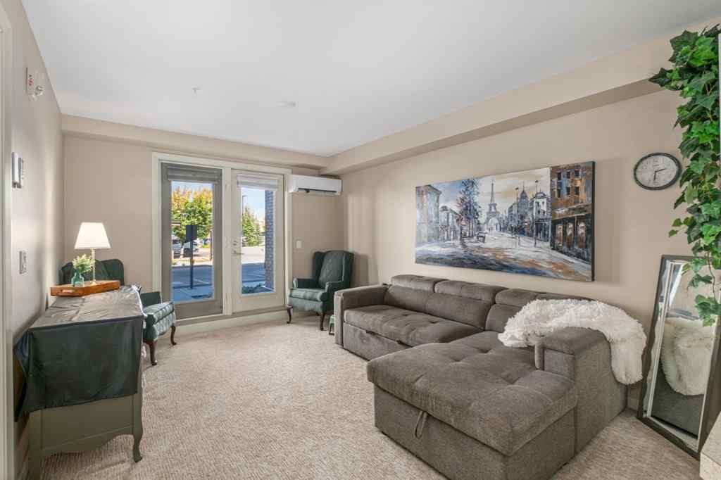 MLS® A2260480 - Unit #2101 10 Market Boulevard SE in Kings Heights Airdrie, Residential