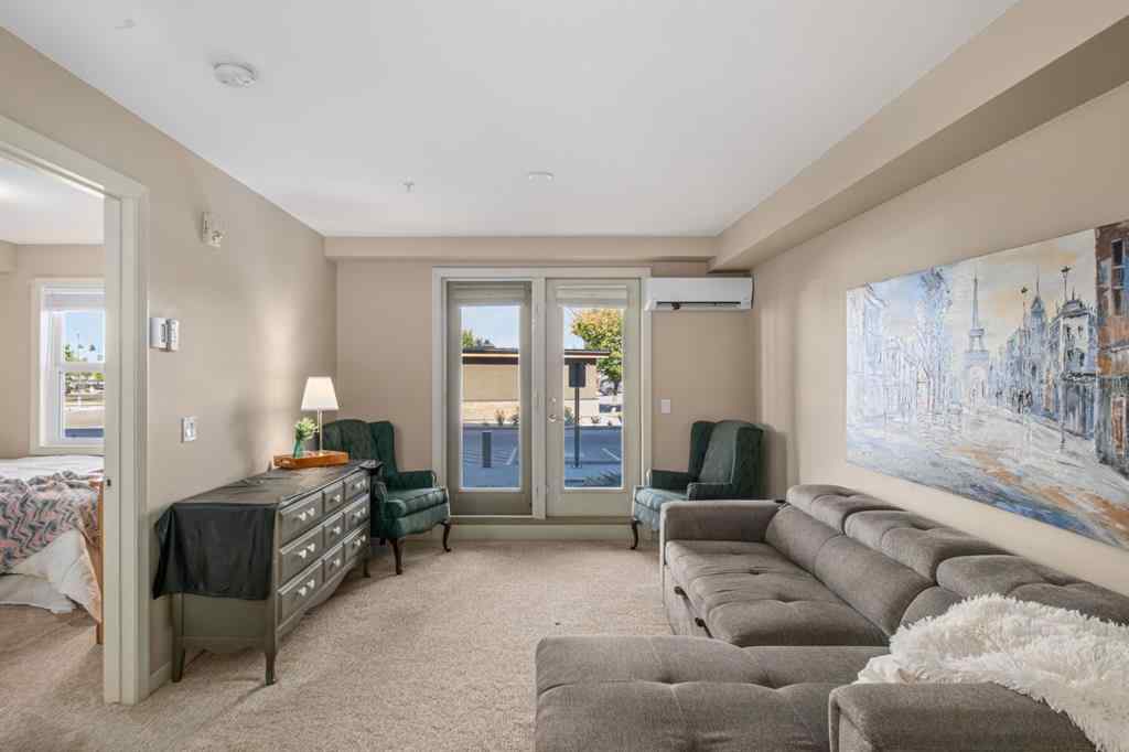 MLS® A2260480 - Unit #2101 10 Market Boulevard SE in Kings Heights Airdrie, Residential