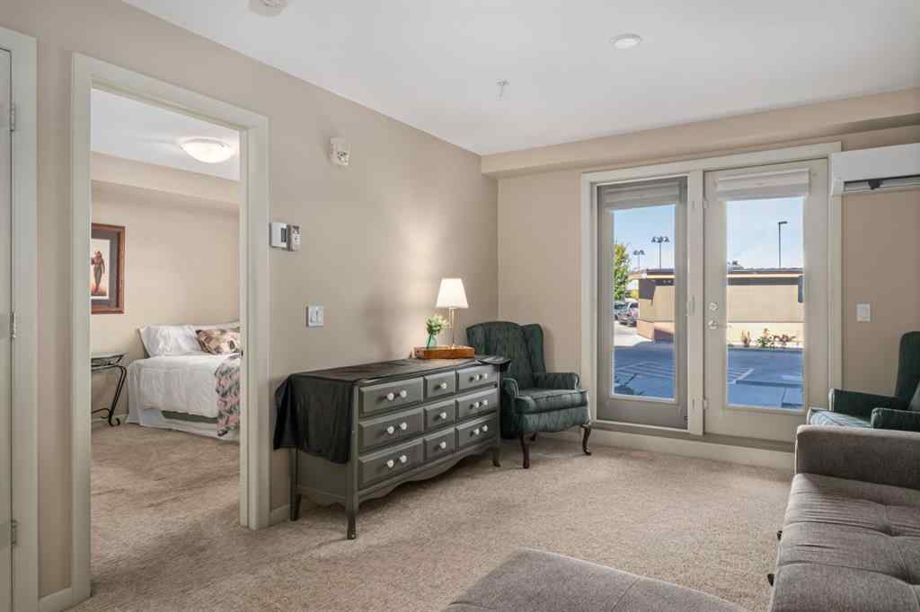 MLS® A2260480 - Unit #2101 10 Market Boulevard SE in Kings Heights Airdrie, Residential